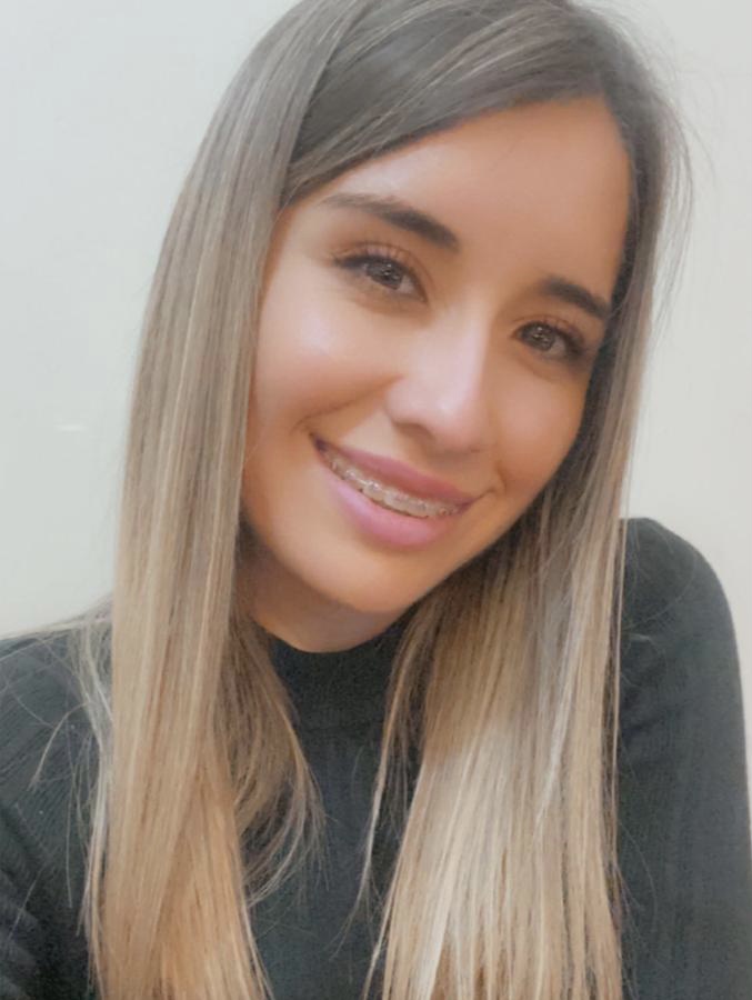 Fernanda Ordenes Becerra