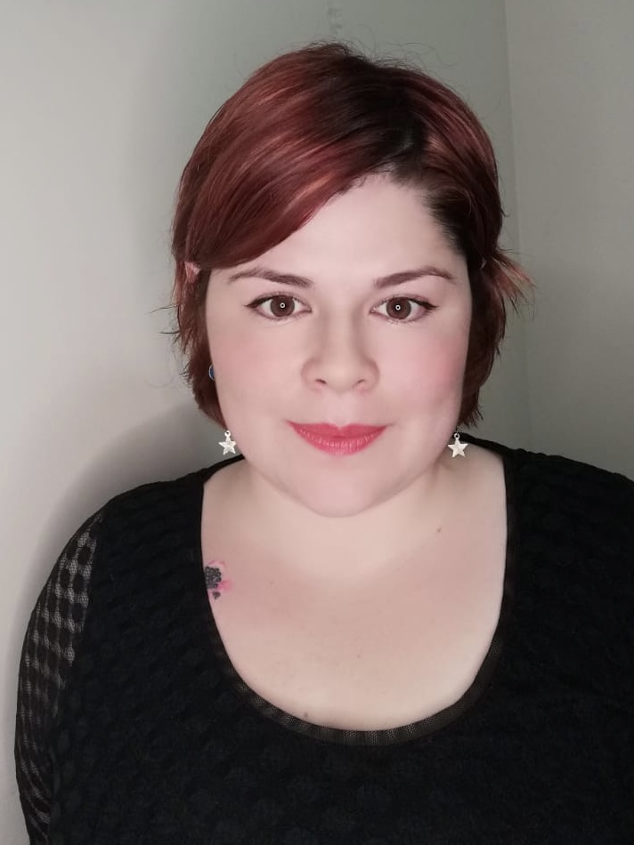Valeska Molina Molina